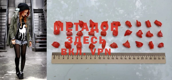 шишки Магас