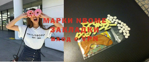 шишки Магас