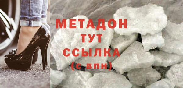 шишки Магас